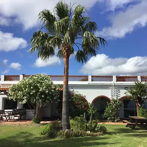 El Estrecho Tarifa