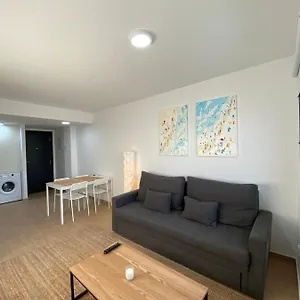 With Parking By Wayra Tarifa