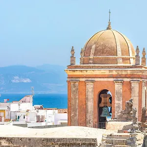 Casa Pepita - Old Town - Relax Terrace With Views Tarifa