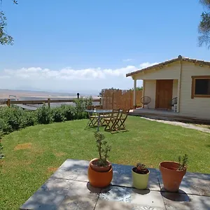 Woodhouse Tarifa