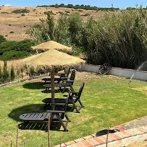 El Escondite Del Sol Tarifa