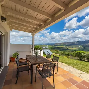 Cortijo Punta De La Laja Tarifa