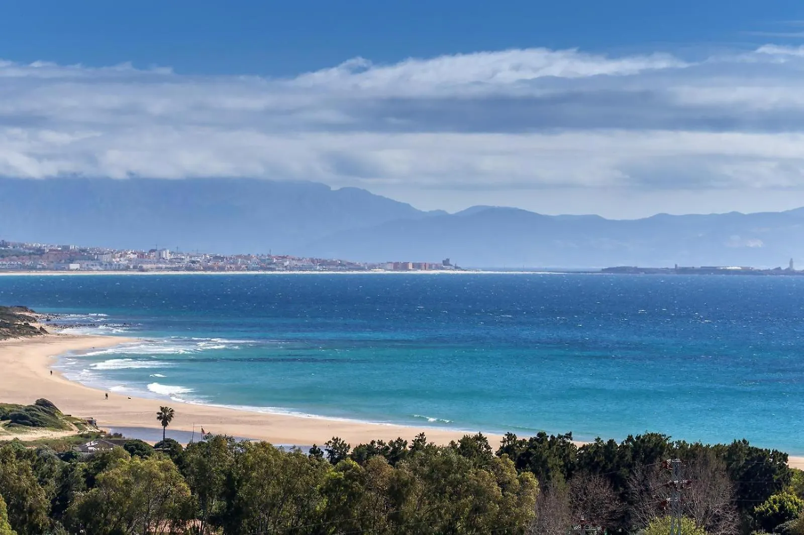 Paloma Apartment Tarifa