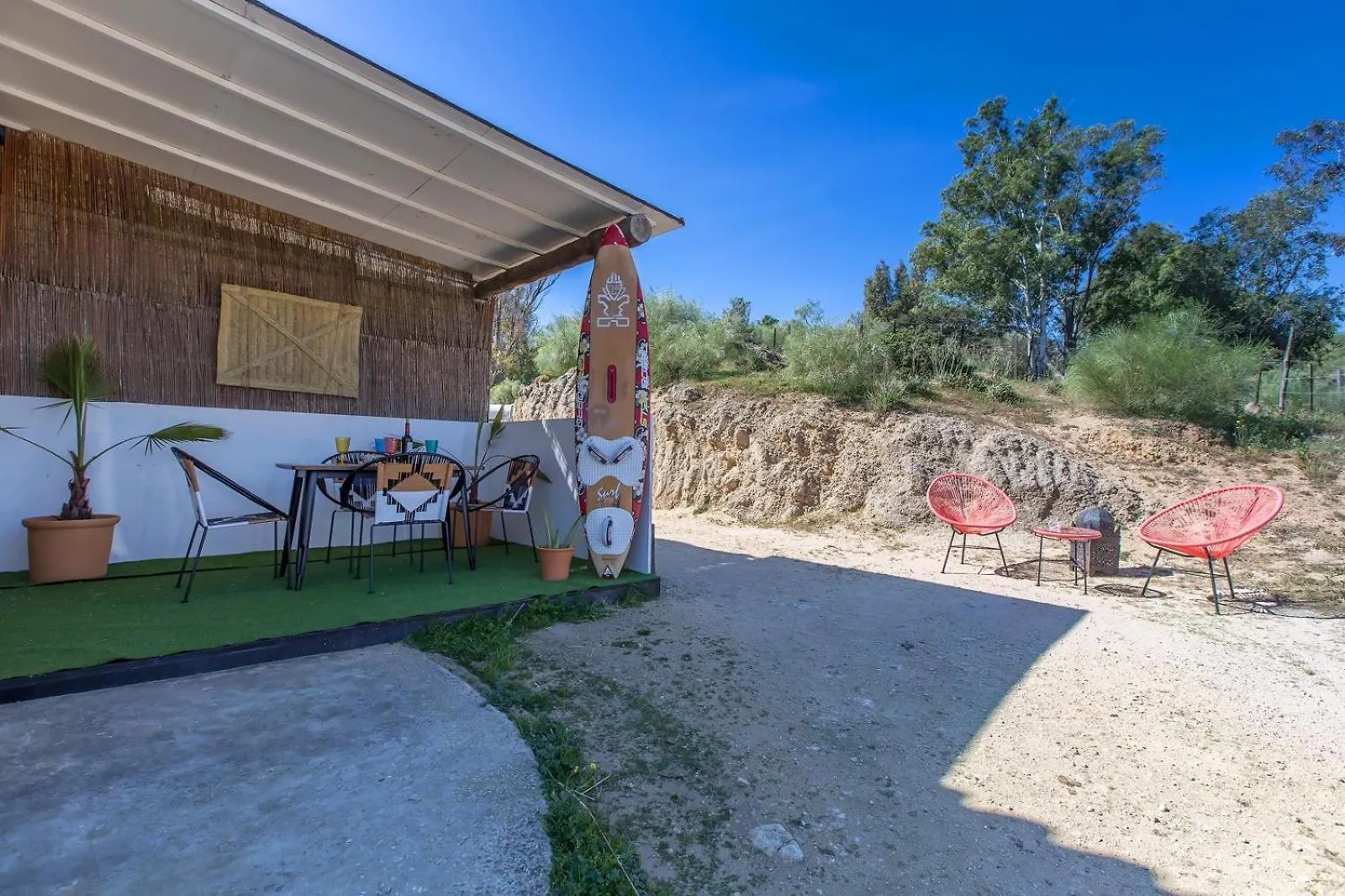Paloma Apartment Tarifa 0*,  Spain