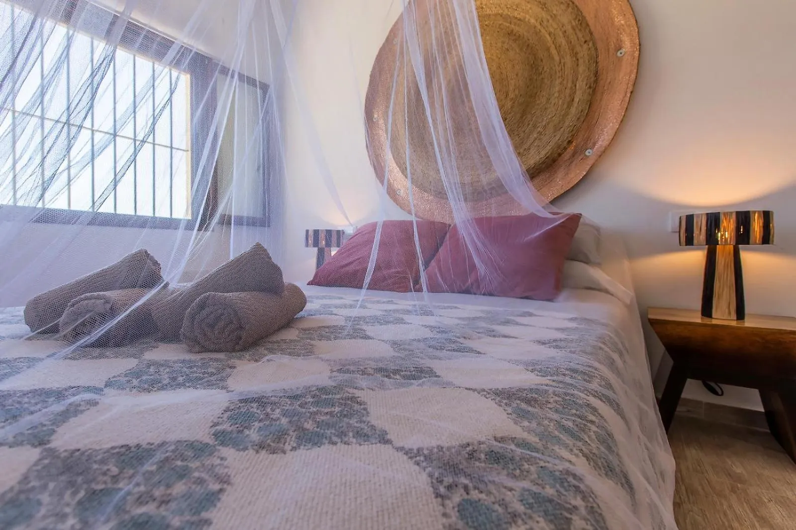 Paloma Apartment Tarifa